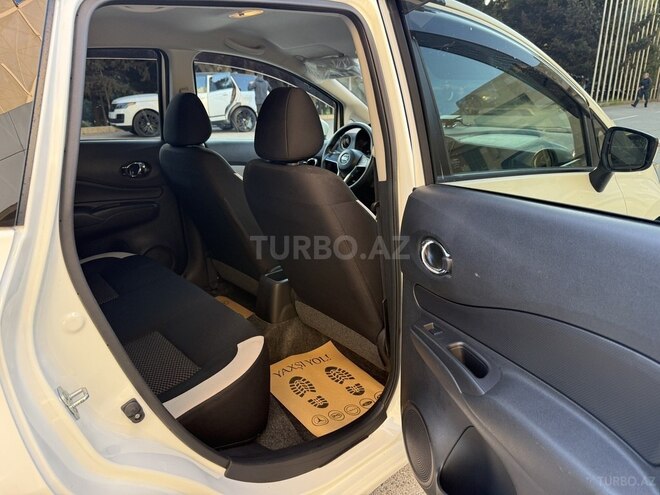 Nissan Note-13
