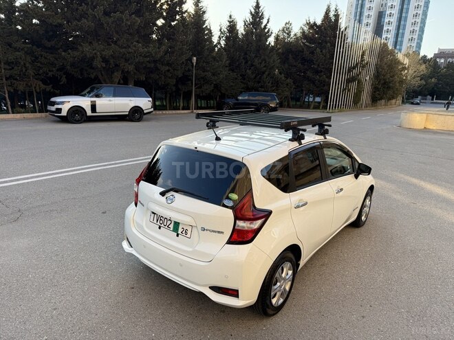 Nissan Note-11