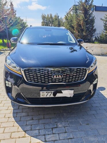 Kia Sorento-7