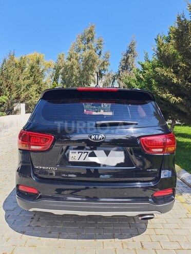 Kia Sorento-5