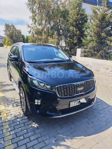 Kia Sorento-2