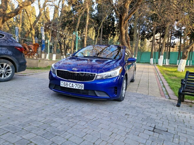 Kia Forte-1