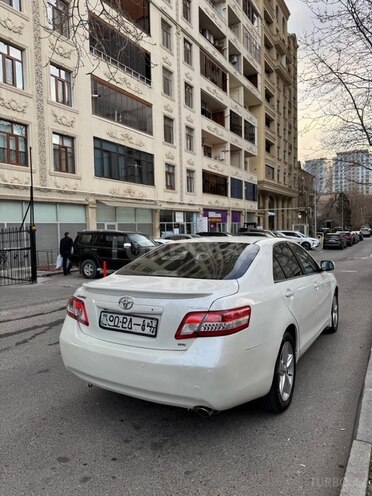 Toyota Camry-2