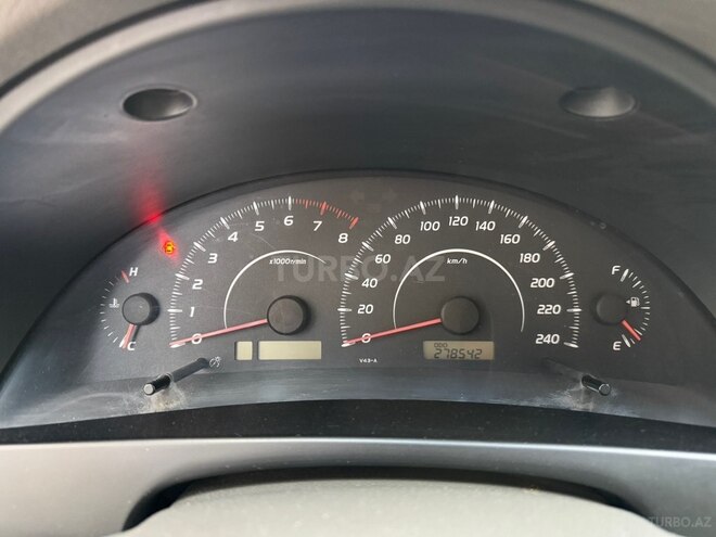 Toyota Camry-4