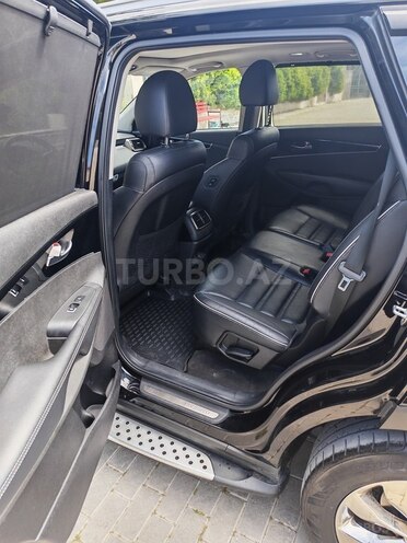 Kia Sorento-20