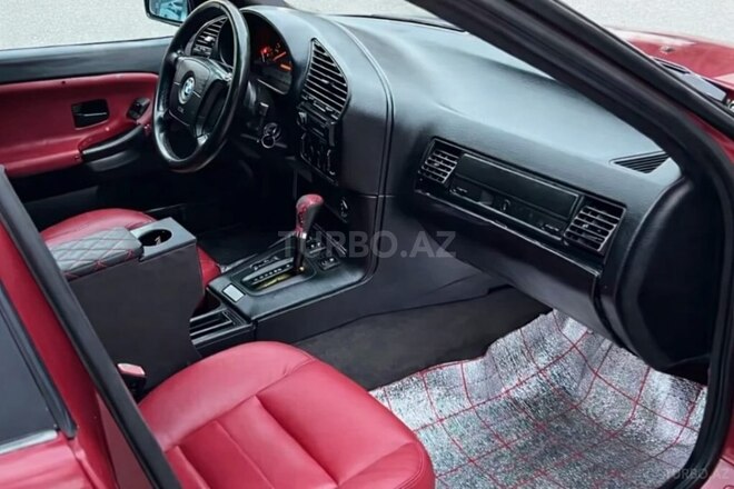 BMW 318-11