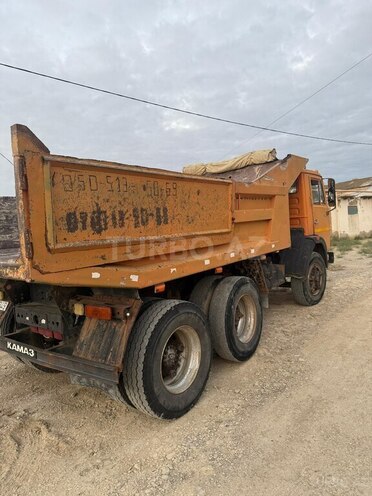 KamAz 55111-2