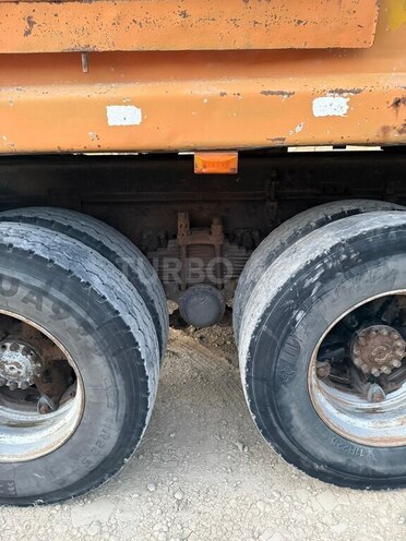 KamAz 55111-6