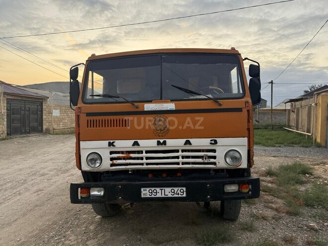 KamAz 55111-1