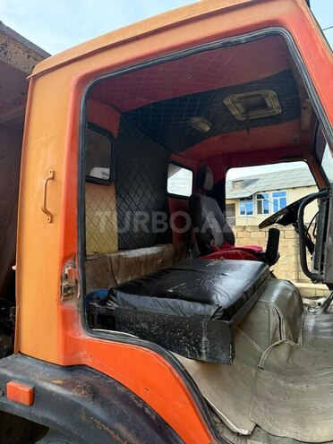 KamAz 55111-11
