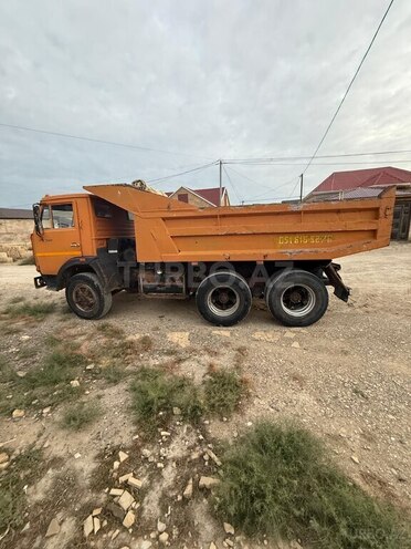 KamAz 55111-14