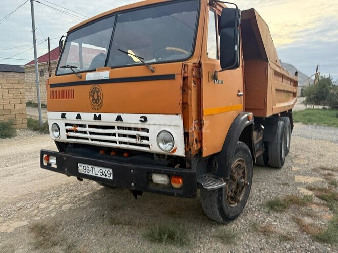 KamAz 55111-12