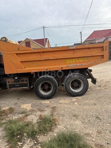 KamAz 55111-13
