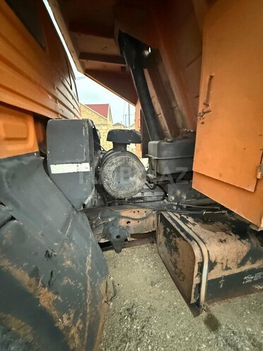 KamAz 55111-15