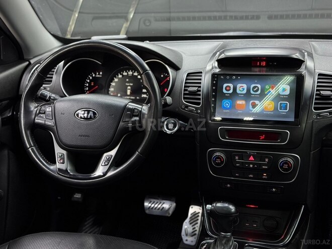 Kia Sorento-8
