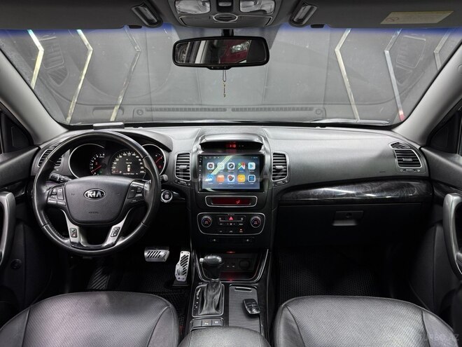 Kia Sorento-7