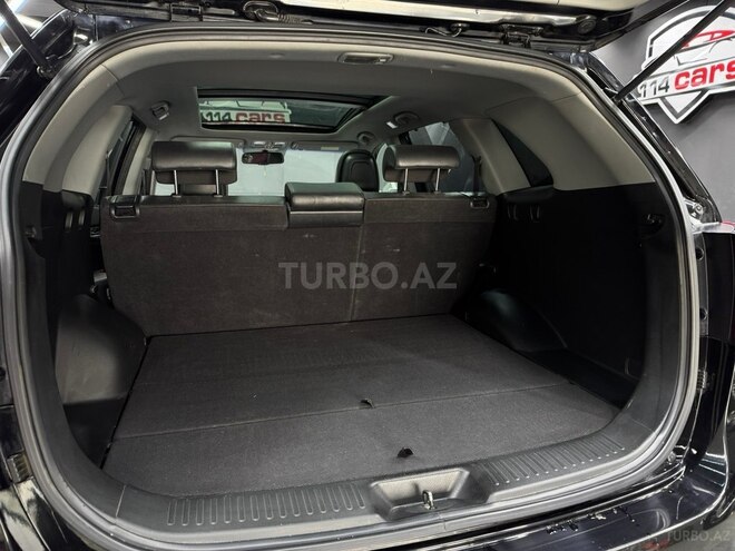 Kia Sorento-16