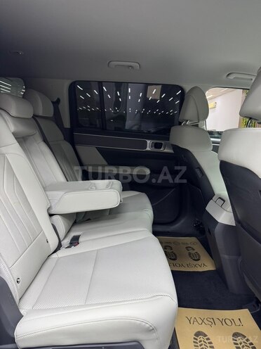 Hyundai Santa Fe-8