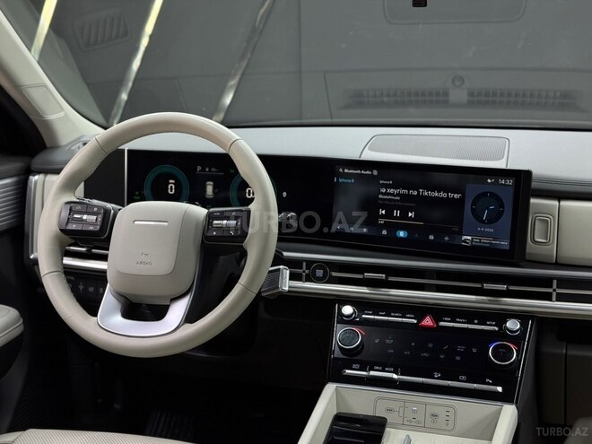 Hyundai Santa Fe-10