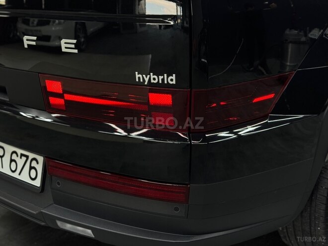 Hyundai Santa Fe-6