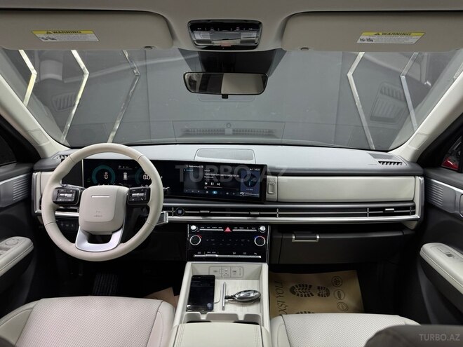 Hyundai Santa Fe-9