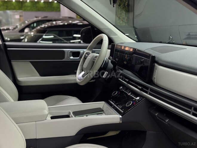 Hyundai Santa Fe-14