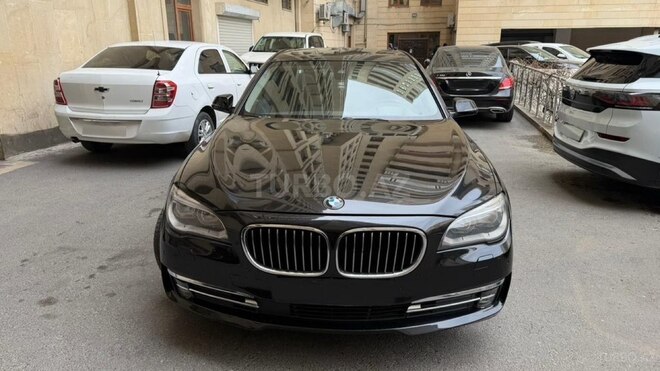 BMW 730-1