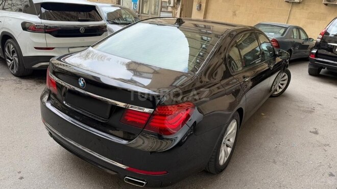 BMW 730-6