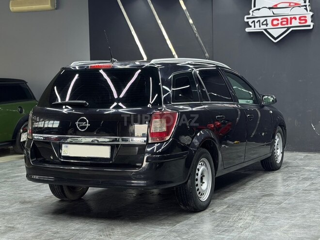 Opel Astra-5