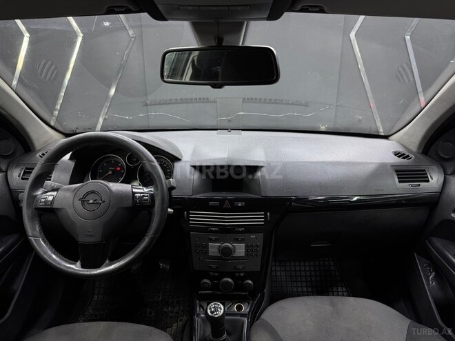 Opel Astra-7