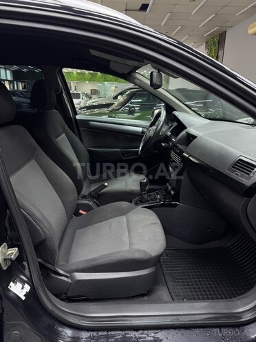 Opel Astra-9