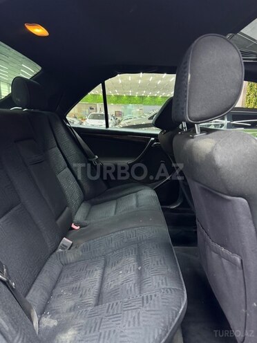 Mercedes C 280-6