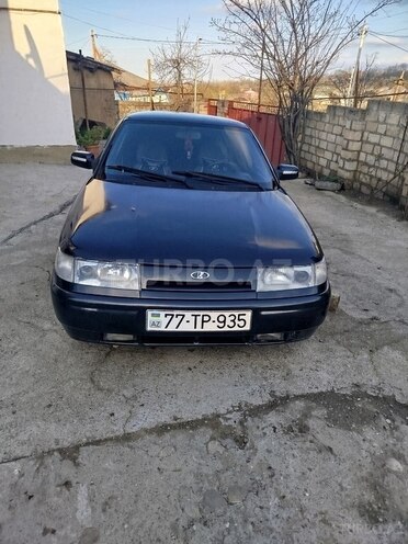 LADA (VAZ) 2112 2005, 370,000 km - 1.6 l - Qusar
