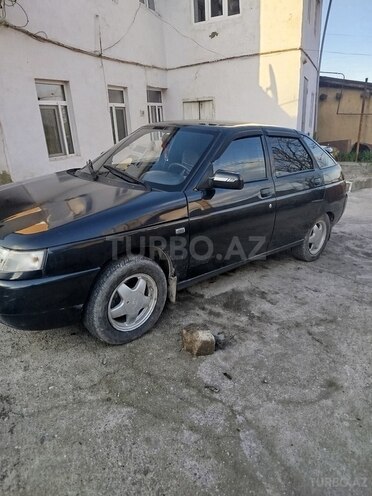 LADA (VAZ) 2112 2005, 370,000 km - 1.6 l - Qusar