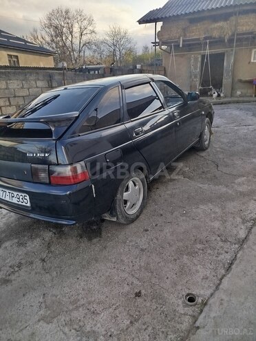 LADA (VAZ) 2112 2005, 370,000 km - 1.6 l - Qusar