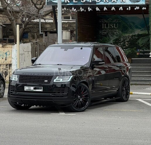 Land Rover Range Rover-3