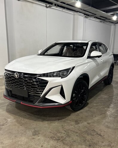 Changan  2026, 0 km - 1.5 л - Bakı