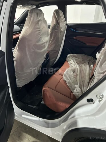 Changan  2026, 0 km - 1.5 л - Bakı