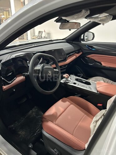 Changan  2026, 0 km - 1.5 л - Bakı