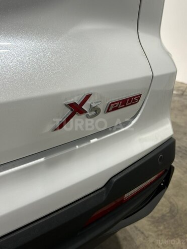 Changan  2026, 0 km - 1.5 л - Bakı