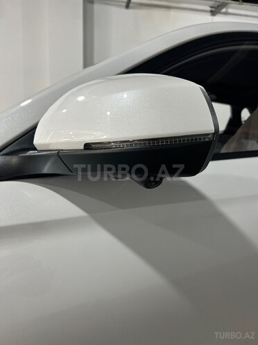 Changan  2026, 0 km - 1.5 л - Bakı