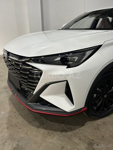 Changan  2026, 0 km - 1.5 л - Bakı