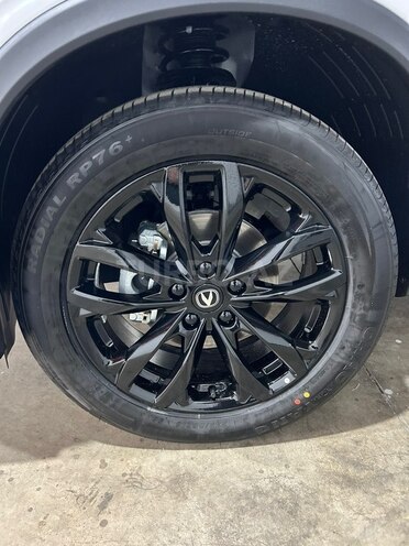 Changan  2026, 0 km - 1.5 л - Bakı