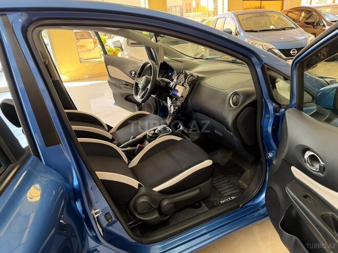 Nissan Note-14
