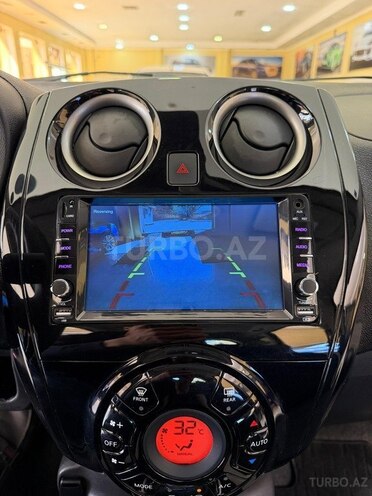 Nissan Note-17