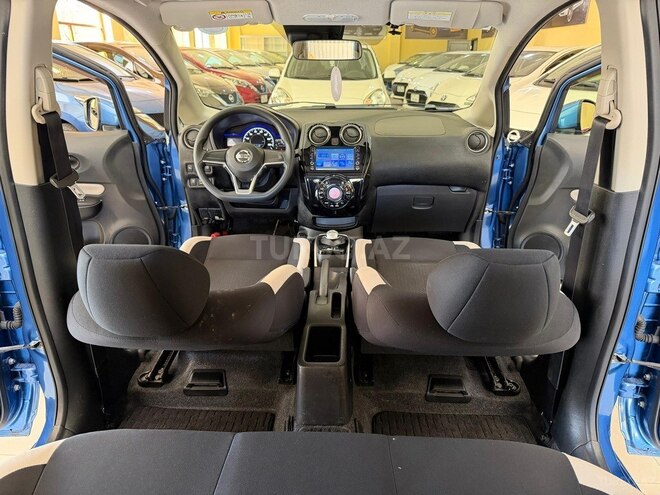 Nissan Note-12