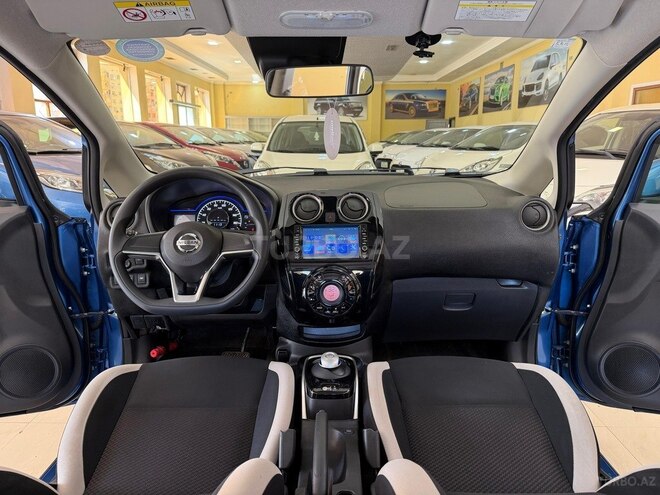 Nissan Note-15