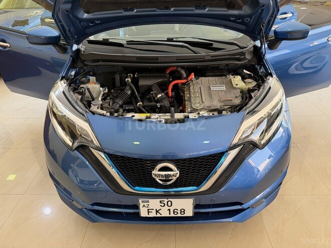 Nissan Note-19