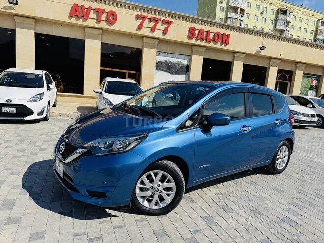 Nissan Note-3