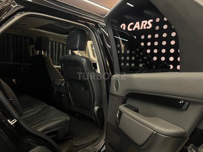 Land Rover Discovery-8